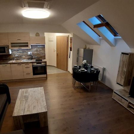 Hrnciarska Apartments Košice Εξωτερικό φωτογραφία