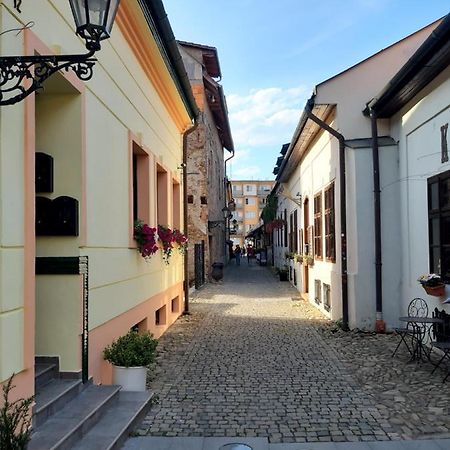 Hrnciarska Apartments Košice Εξωτερικό φωτογραφία