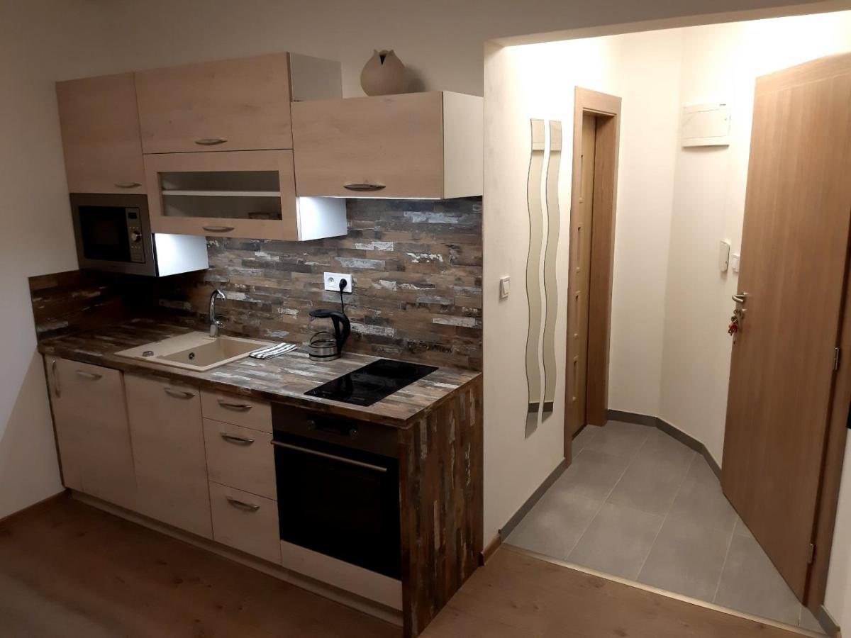 Hrnciarska Apartments Košice Εξωτερικό φωτογραφία
