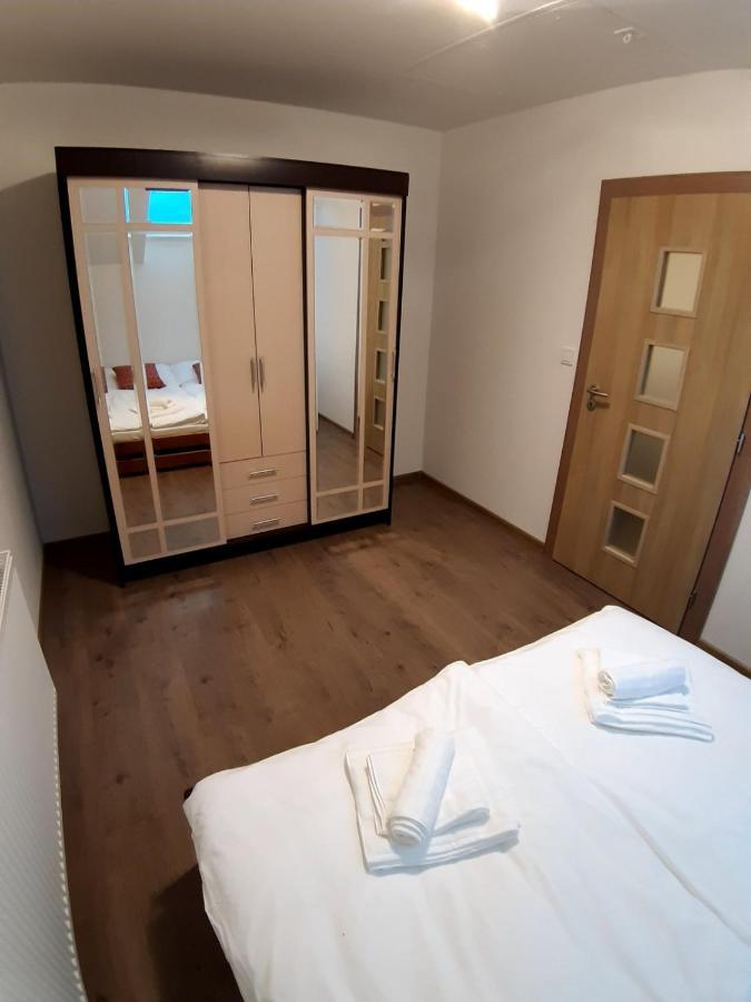 Hrnciarska Apartments Košice Εξωτερικό φωτογραφία