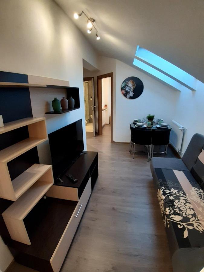 Hrnciarska Apartments Košice Εξωτερικό φωτογραφία