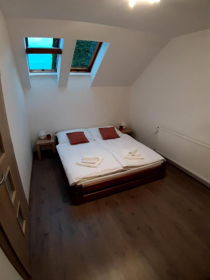 Hrnciarska Apartments Košice Εξωτερικό φωτογραφία