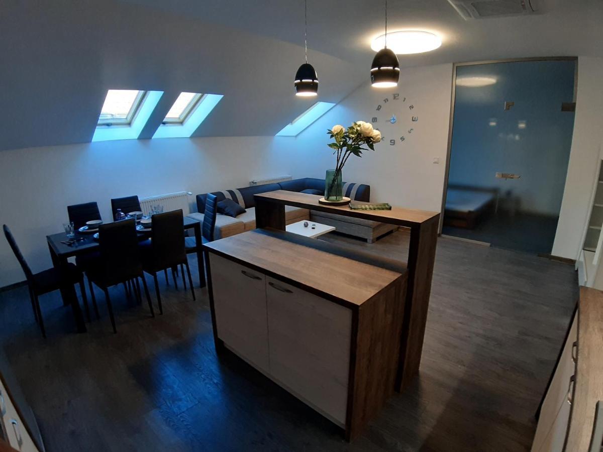 Hrnciarska Apartments Košice Εξωτερικό φωτογραφία