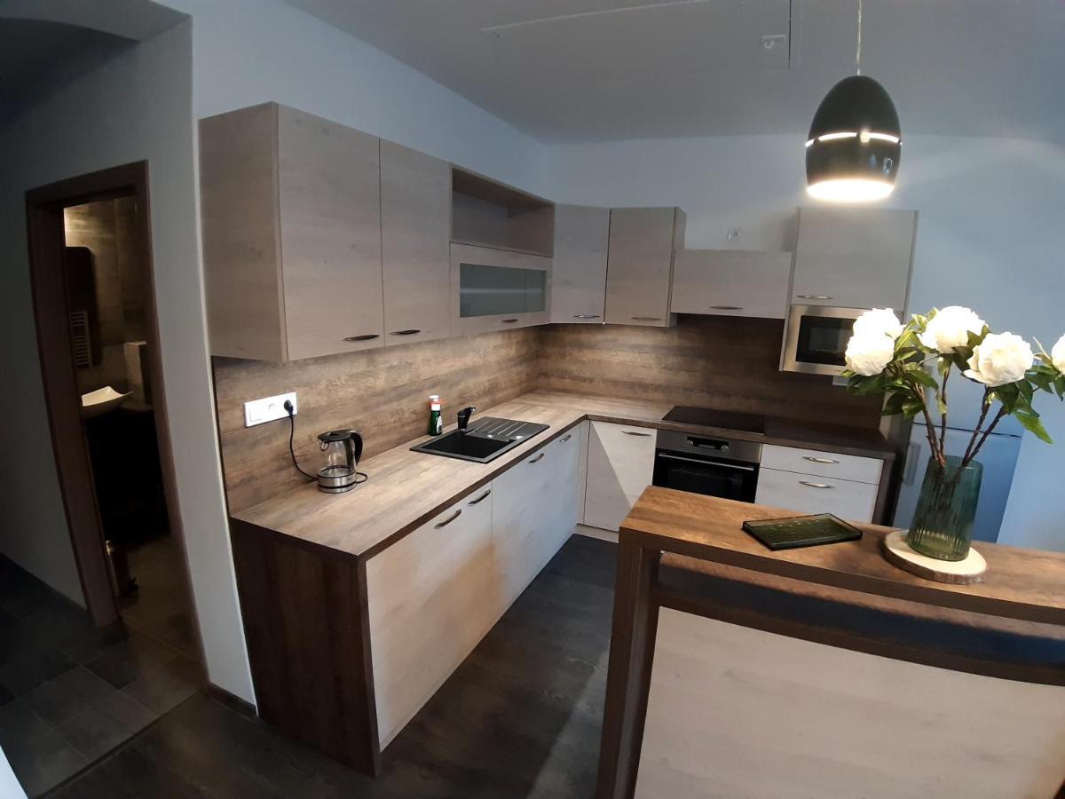Hrnciarska Apartments Košice Εξωτερικό φωτογραφία
