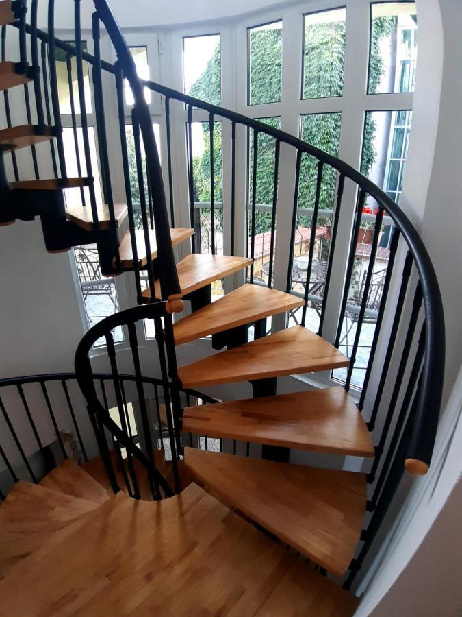 Hrnciarska Apartments Košice Εξωτερικό φωτογραφία