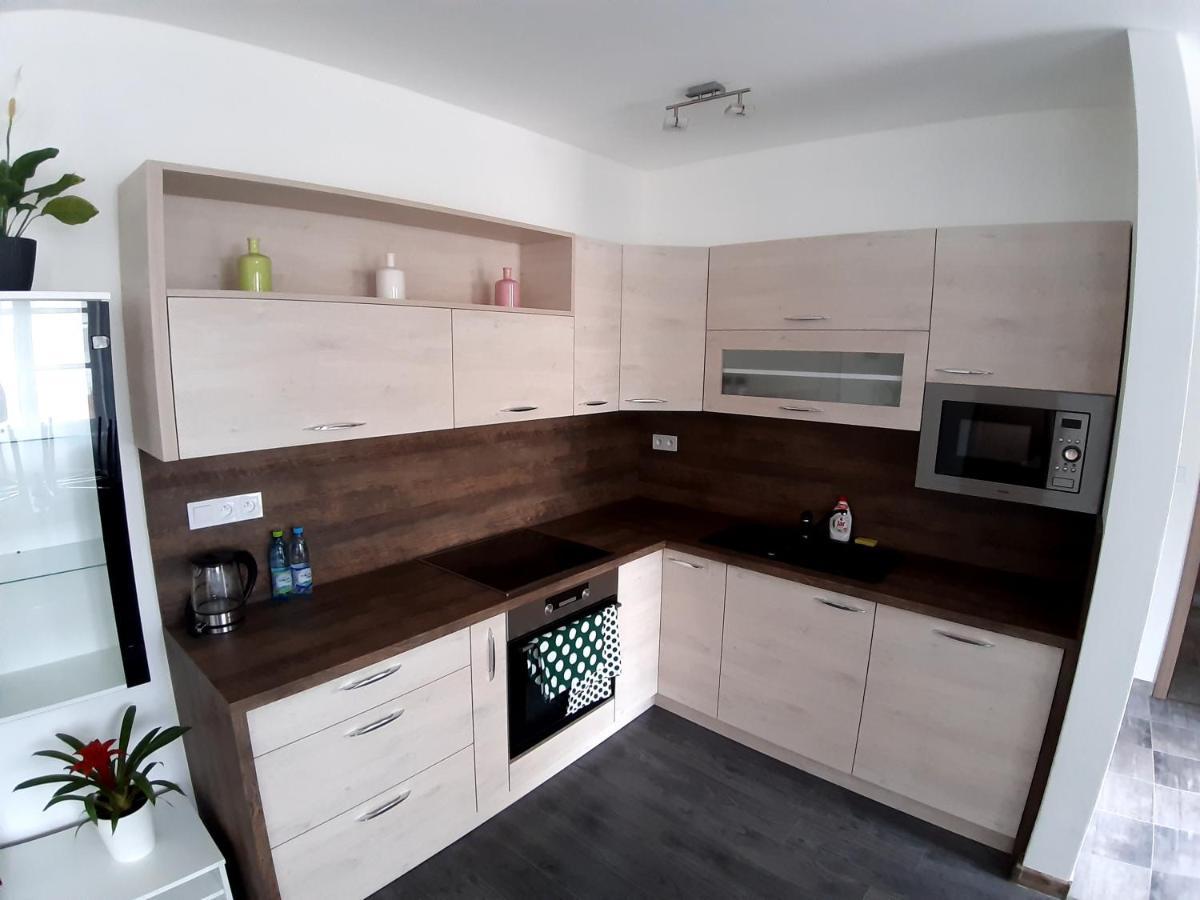Hrnciarska Apartments Košice Εξωτερικό φωτογραφία