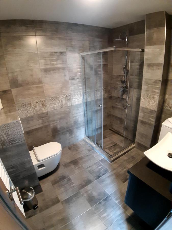 Hrnciarska Apartments Košice Εξωτερικό φωτογραφία
