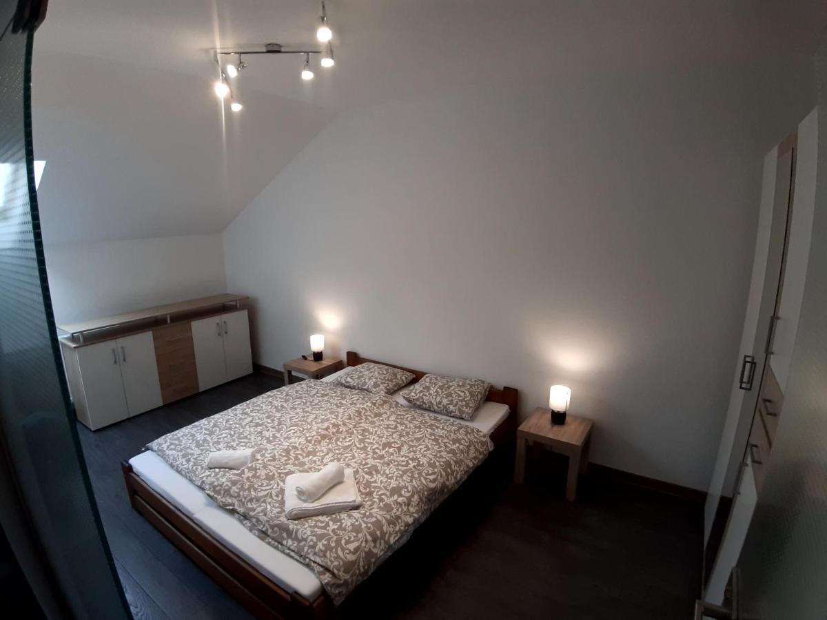 Hrnciarska Apartments Košice Εξωτερικό φωτογραφία