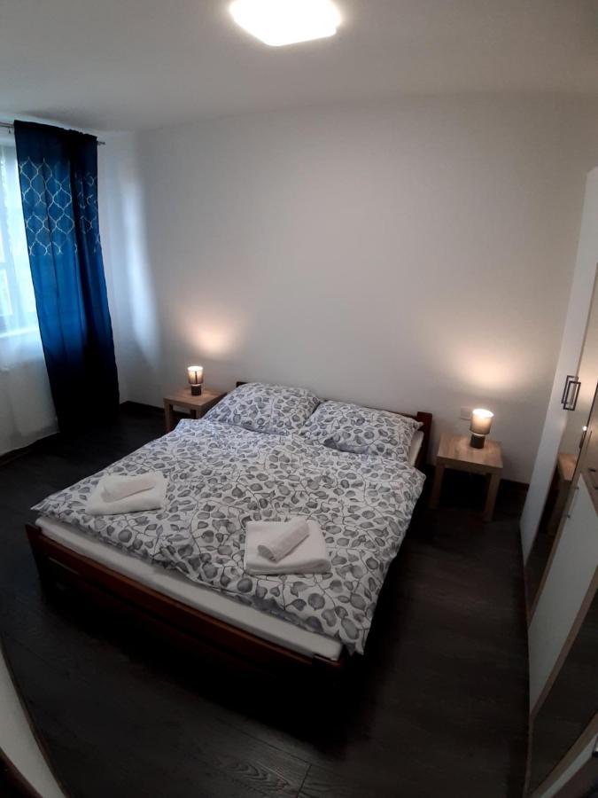Hrnciarska Apartments Košice Εξωτερικό φωτογραφία