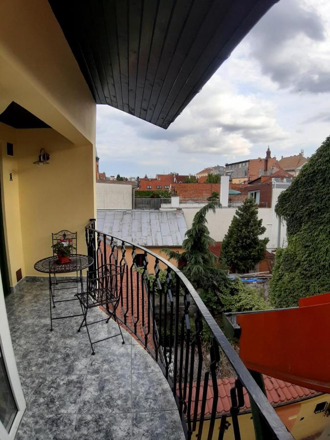 Hrnciarska Apartments Košice Εξωτερικό φωτογραφία