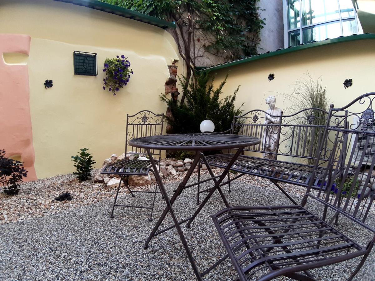 Hrnciarska Apartments Košice Εξωτερικό φωτογραφία