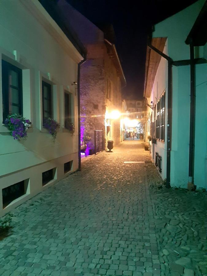 Hrnciarska Apartments Košice Εξωτερικό φωτογραφία