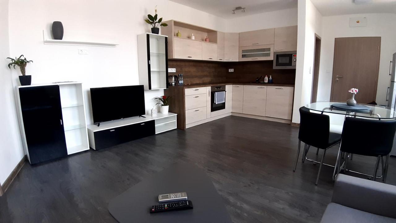 Hrnciarska Apartments Košice Εξωτερικό φωτογραφία