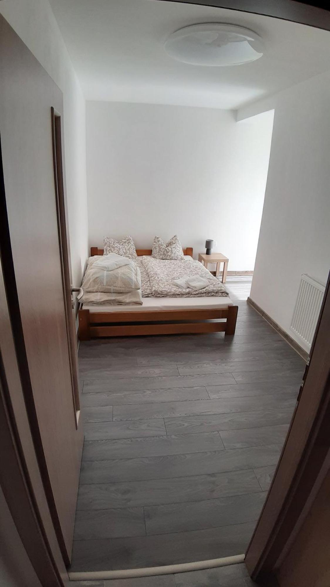 Hrnciarska Apartments Košice Δωμάτιο φωτογραφία